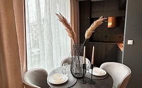 Apartamenty Kielce-CARMEL, Rynek, Sienkiewicza, centrum, fv, targi